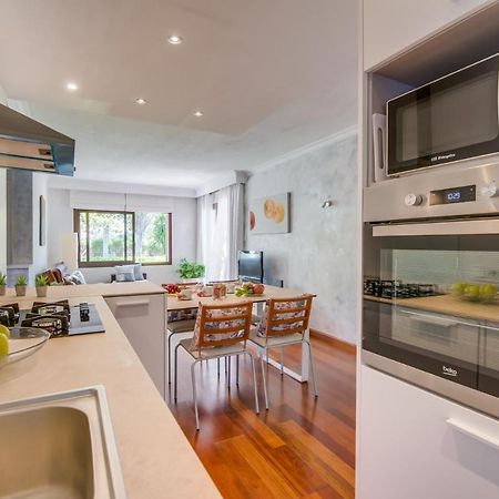 Ideal Property Mallorca - Playasol 阿尔库迪亚港 外观 照片