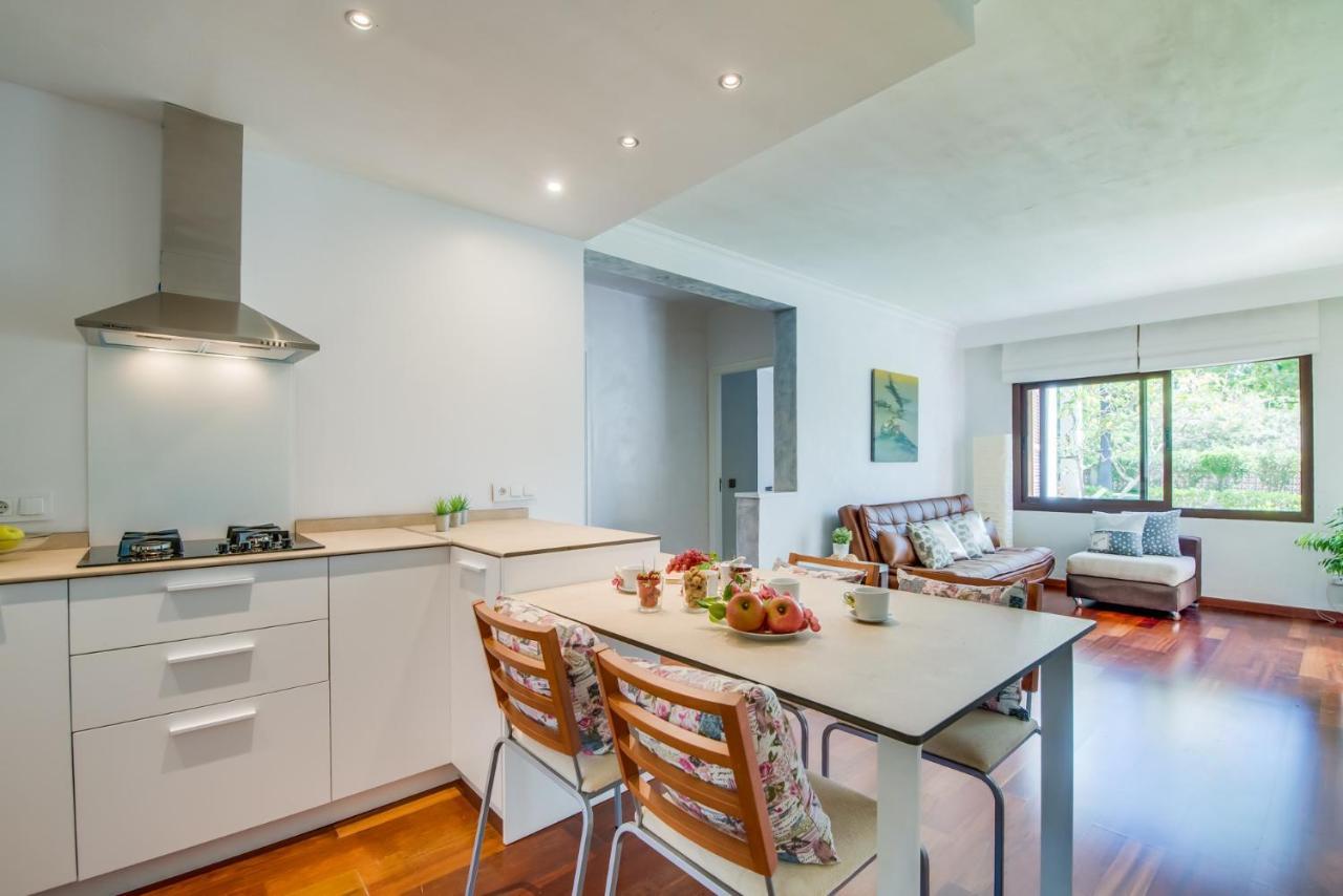 Ideal Property Mallorca - Playasol 阿尔库迪亚港 外观 照片