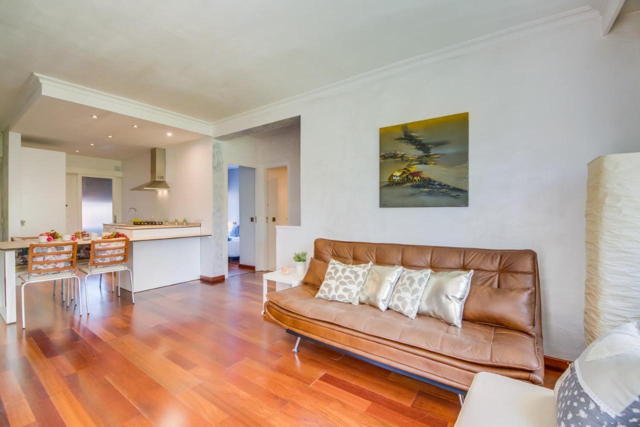 Ideal Property Mallorca - Playasol 阿尔库迪亚港 外观 照片