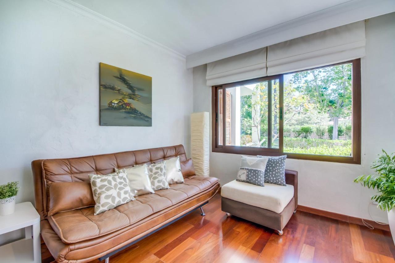 Ideal Property Mallorca - Playasol 阿尔库迪亚港 外观 照片
