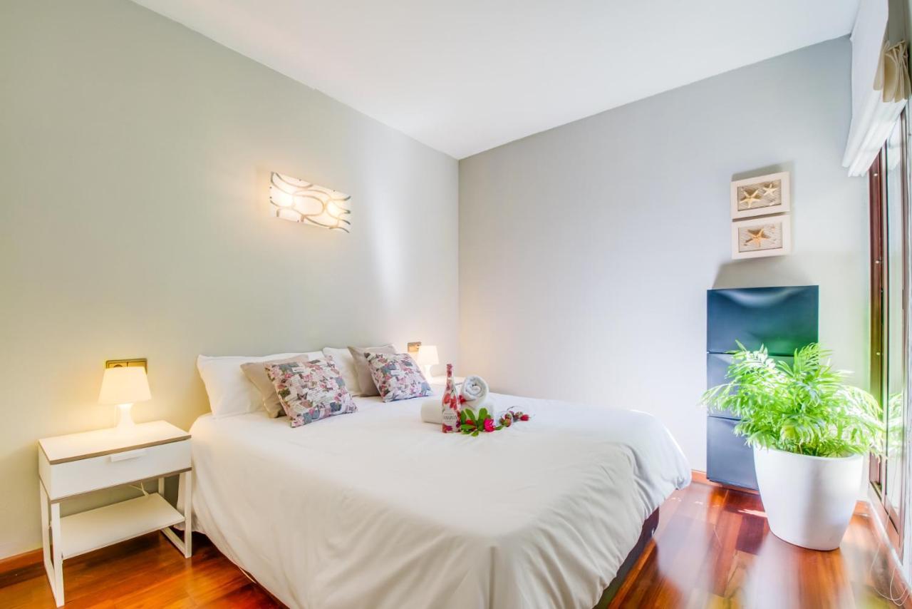 Ideal Property Mallorca - Playasol 阿尔库迪亚港 外观 照片